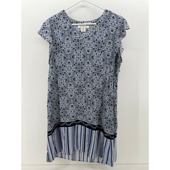 Skye's The Limit Petite Floral Midi Dress - Picture 1 of 3